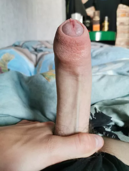 What would you do with my 19 year old cock? What would you do with my 19 year old cock?