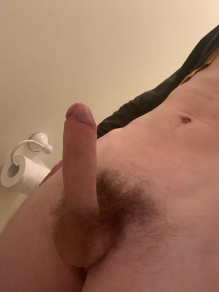 What would you do with my 7ā cock?