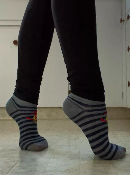 What would you do with my arches?