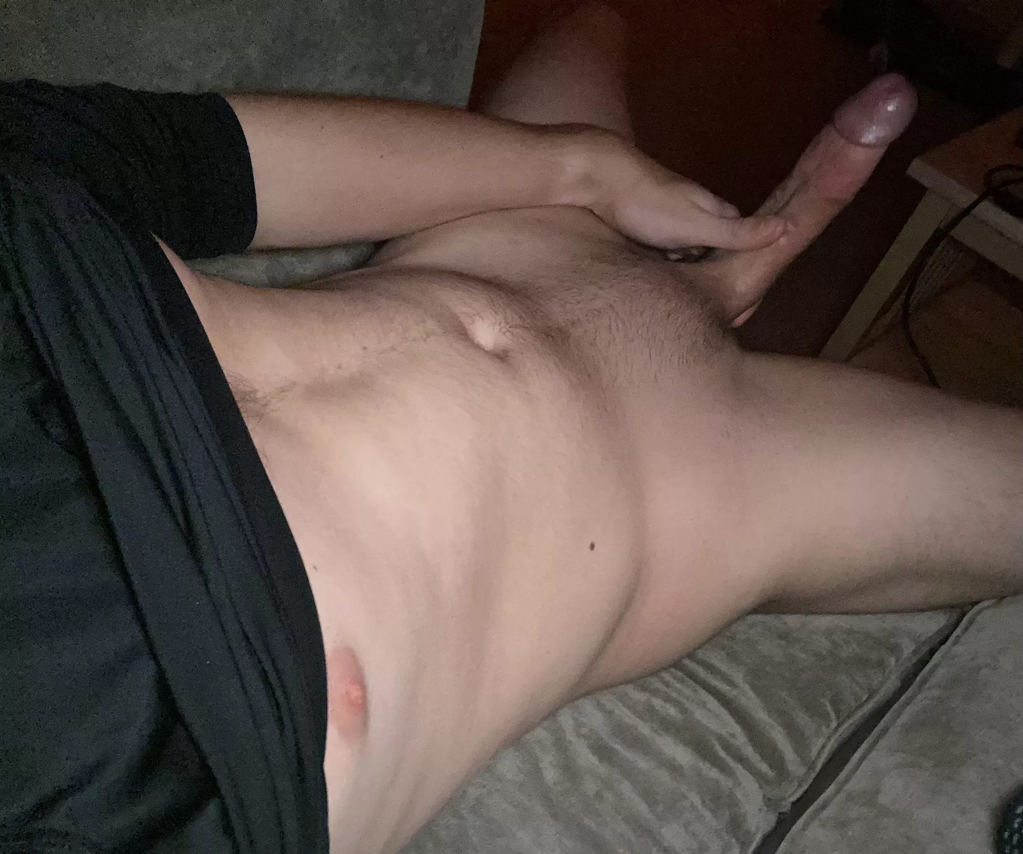 What would you do with my cock? What would you do with my cock?