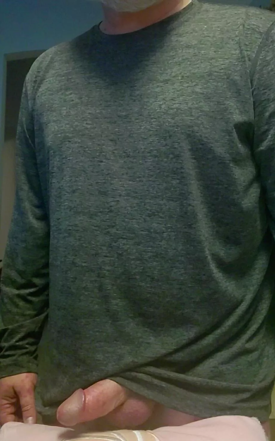 What would you do with my cock?