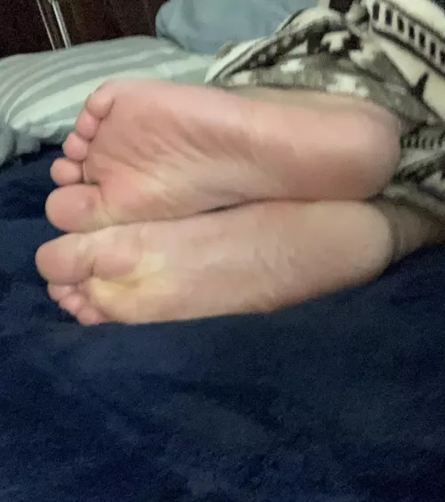 What would you do with my soles?