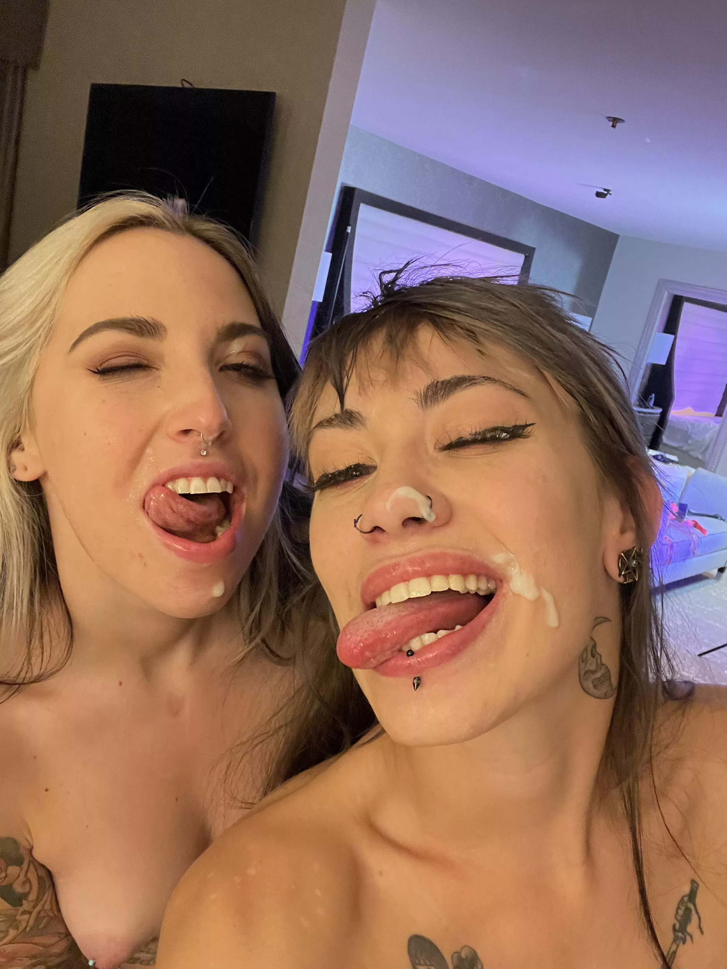 What would you do with two