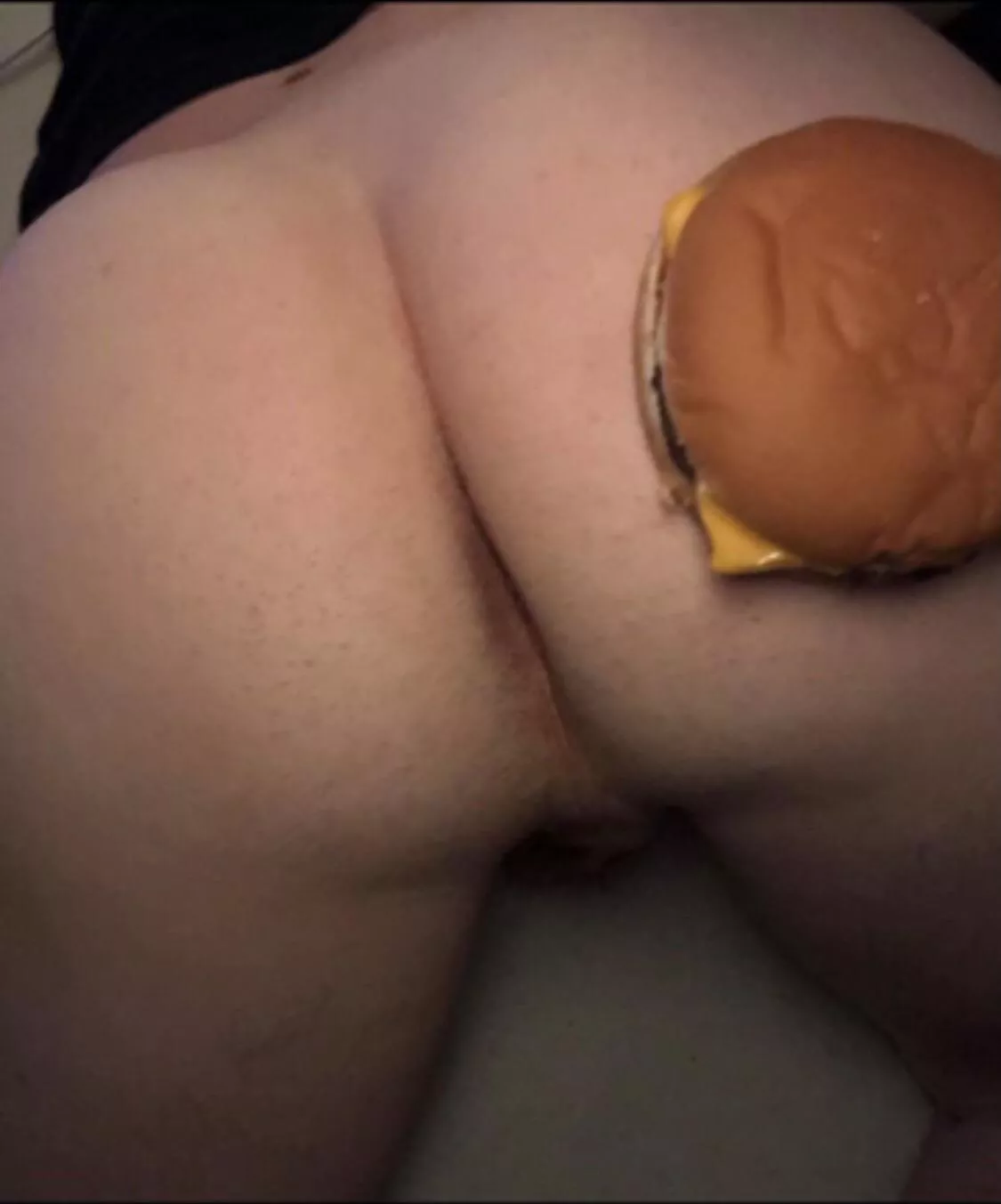 What would you eat first?