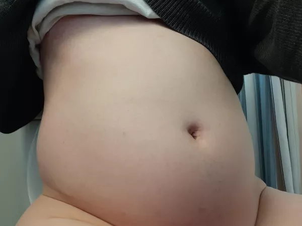 What would you fill me with :) What would you fill me with :)