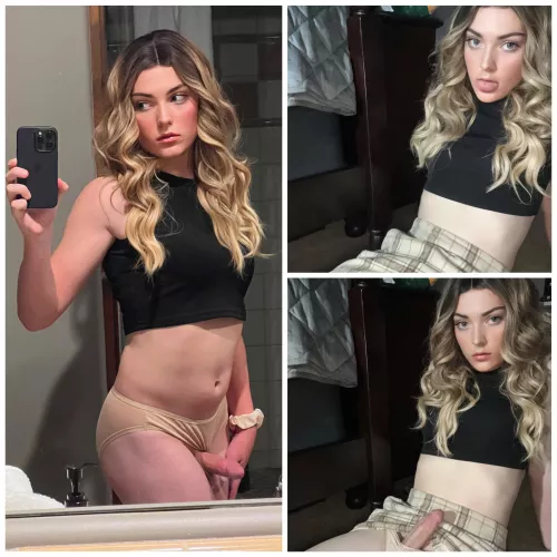 What would you give me for Valentine’s Day?