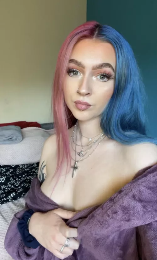 What would you have me do?😈 SC: nicolavictoriax 👅