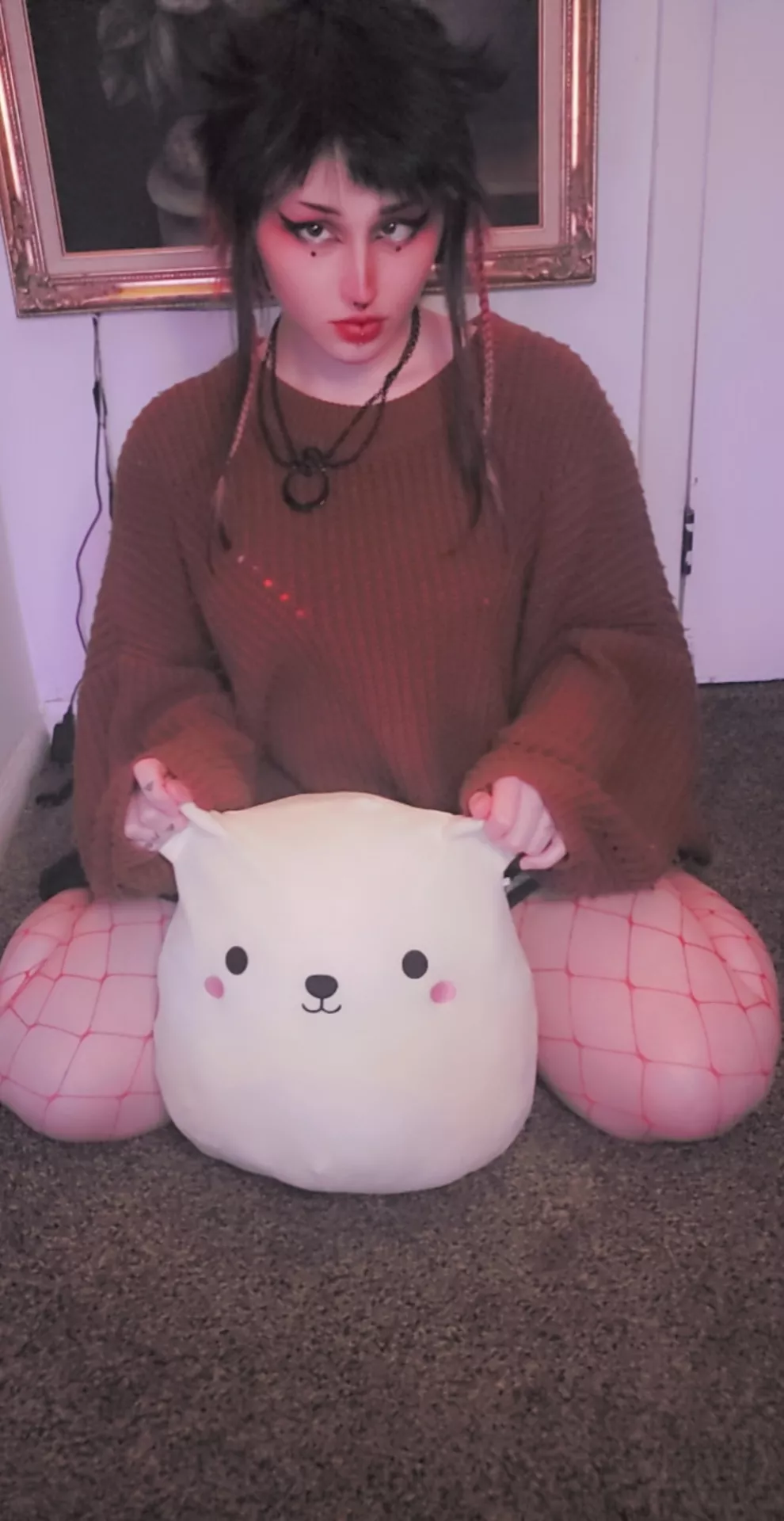 What would you make me do? All answers accepted! 🐻 What would you make me do? All answers accepted! 🐻