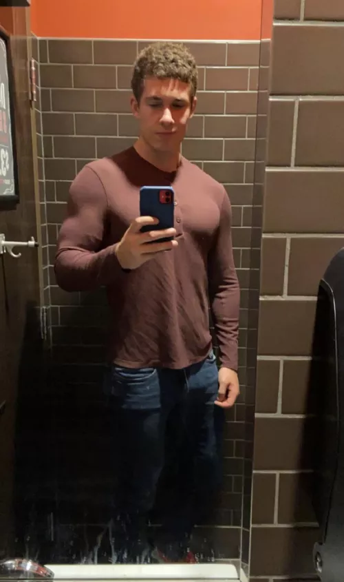 What would you say if I was your blind date? What would you say if I was your blind date?