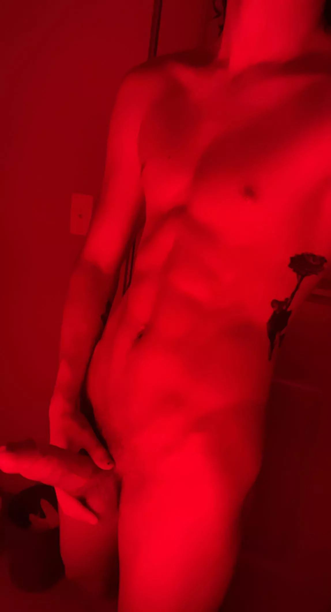 What would you wanna do to me rn? ;)