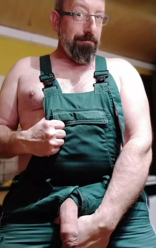 what would you work on first