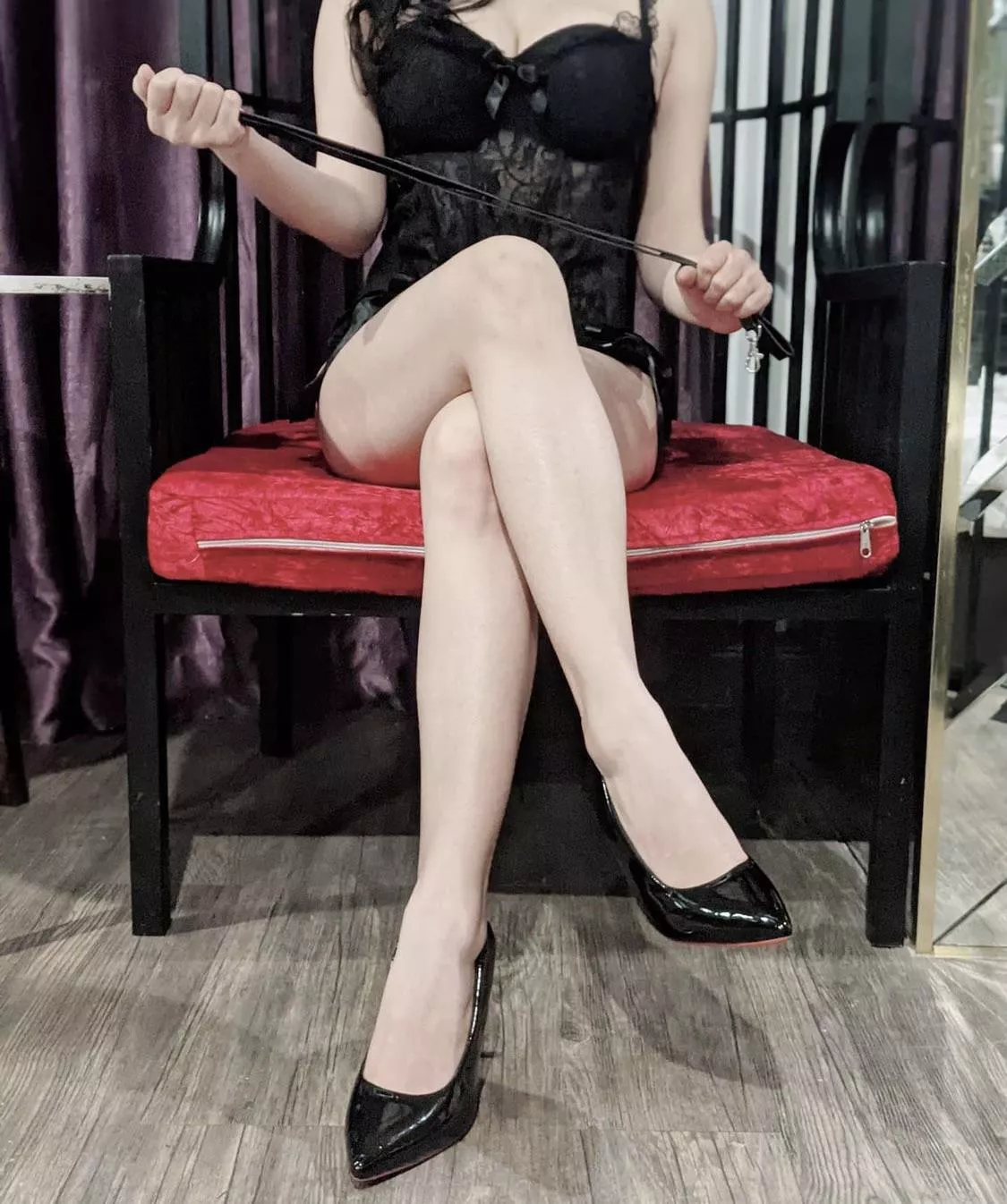 What ya think? What ya think?