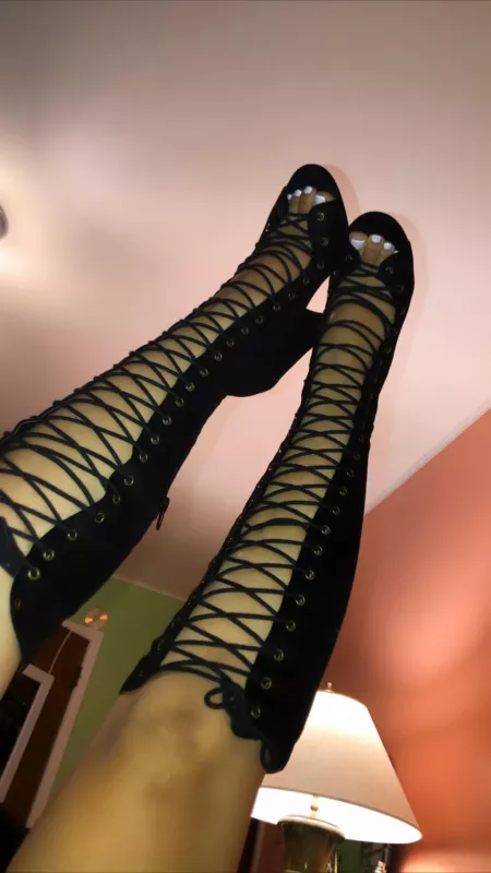 What ya think