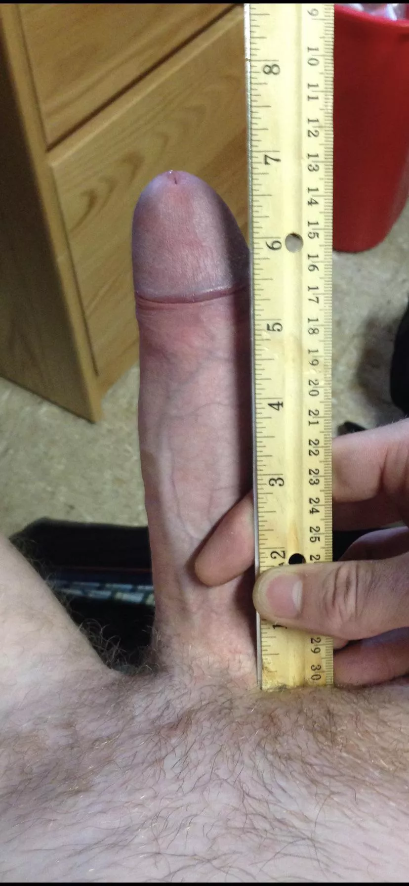 What y’all think? (6.5ish)