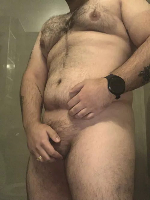 What y’all think?