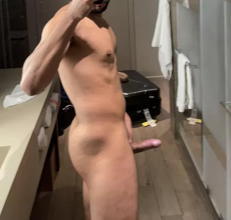What y’all think? What y’all think?