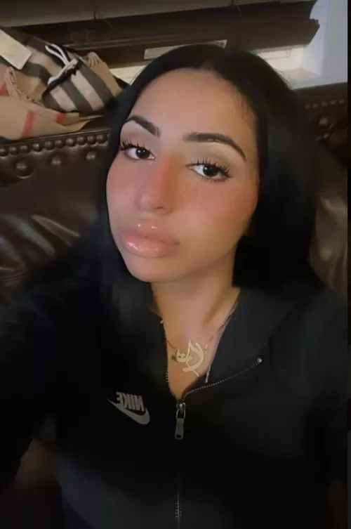 What y’all think about her ?