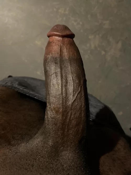 What yβall think of my chocolate