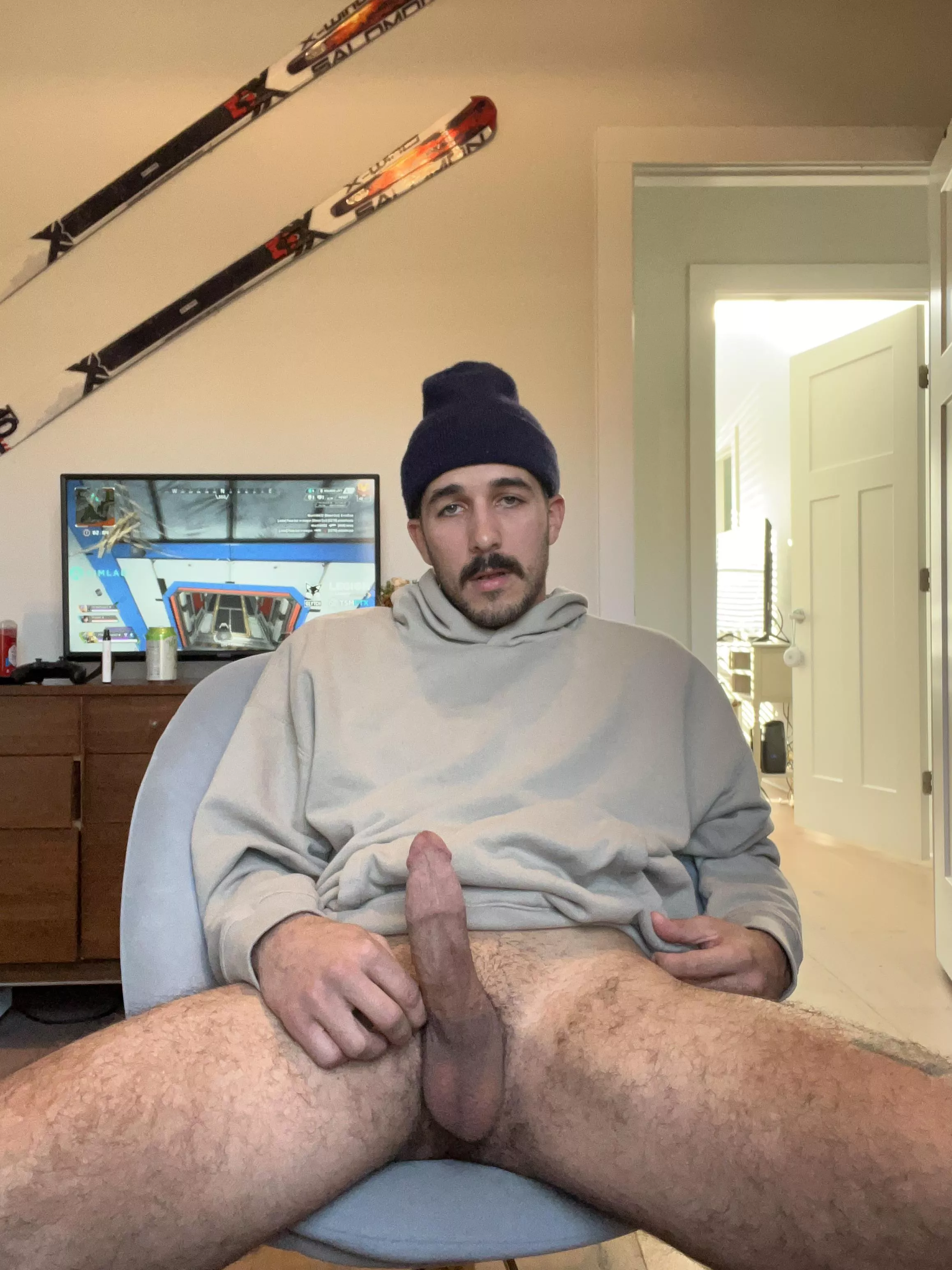 What y’all think? 👅