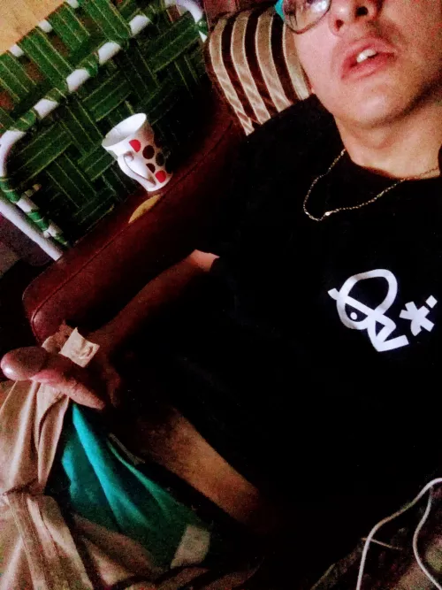 what yo do if you find me like this? Dont be shy