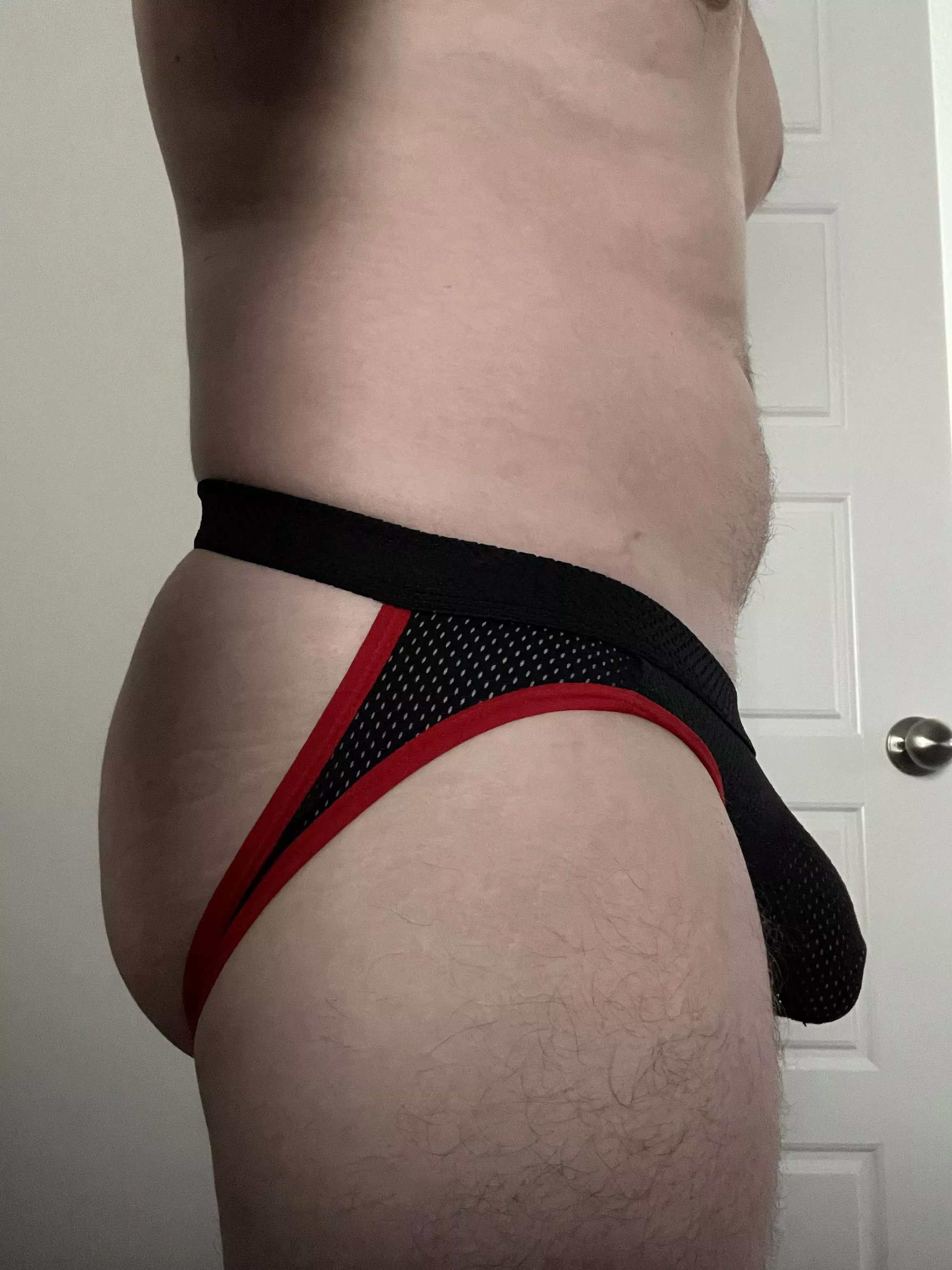 What you don’t see is the plug ;)