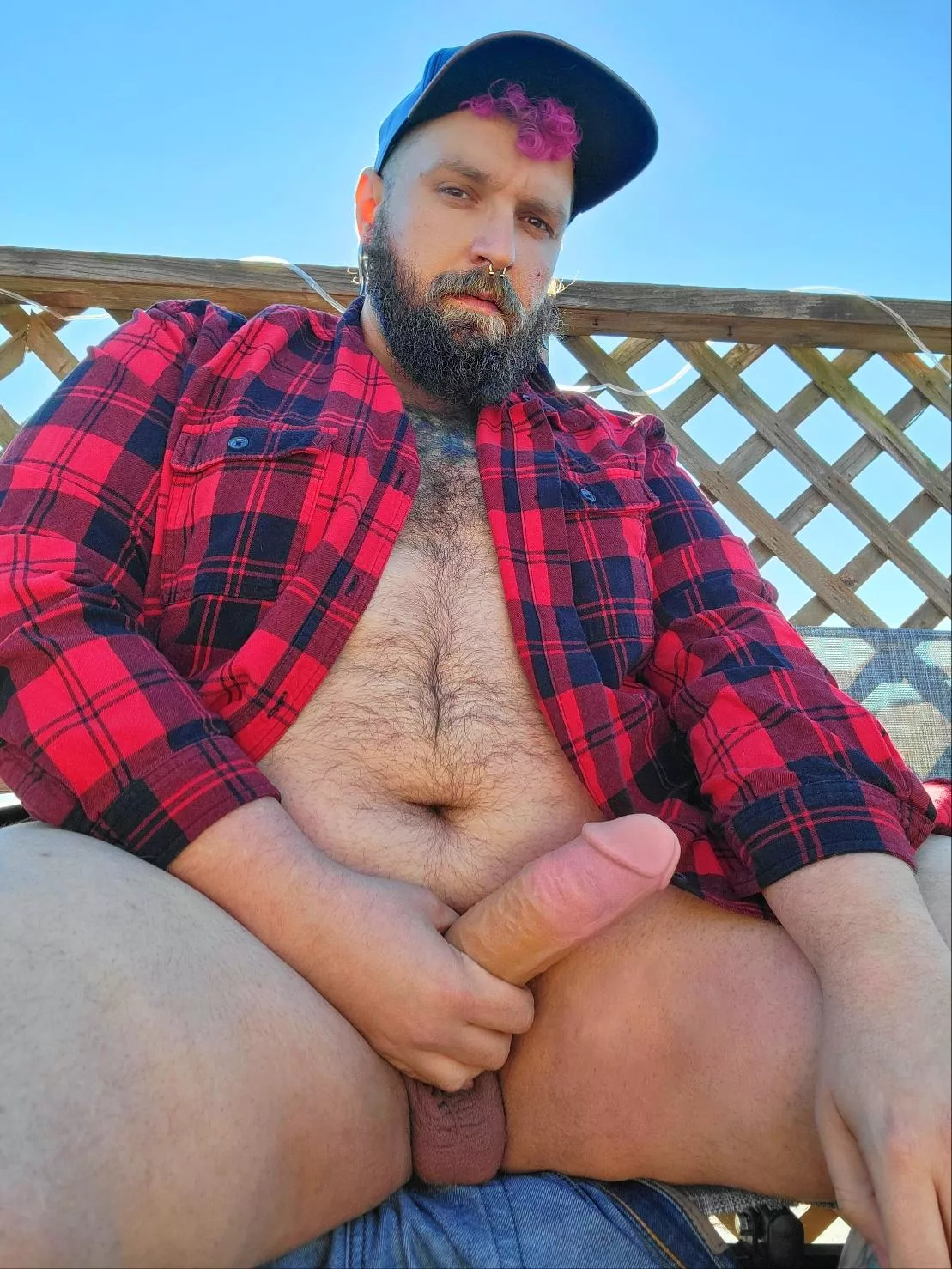 What you get when you've been on the naughty list