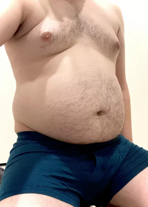 What you guys think?