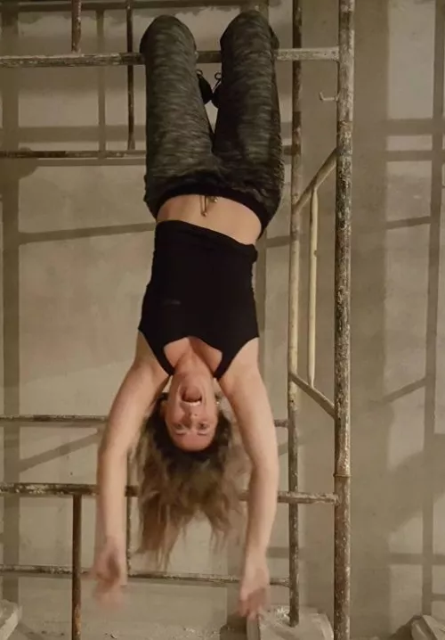 What you guys think about my mom?