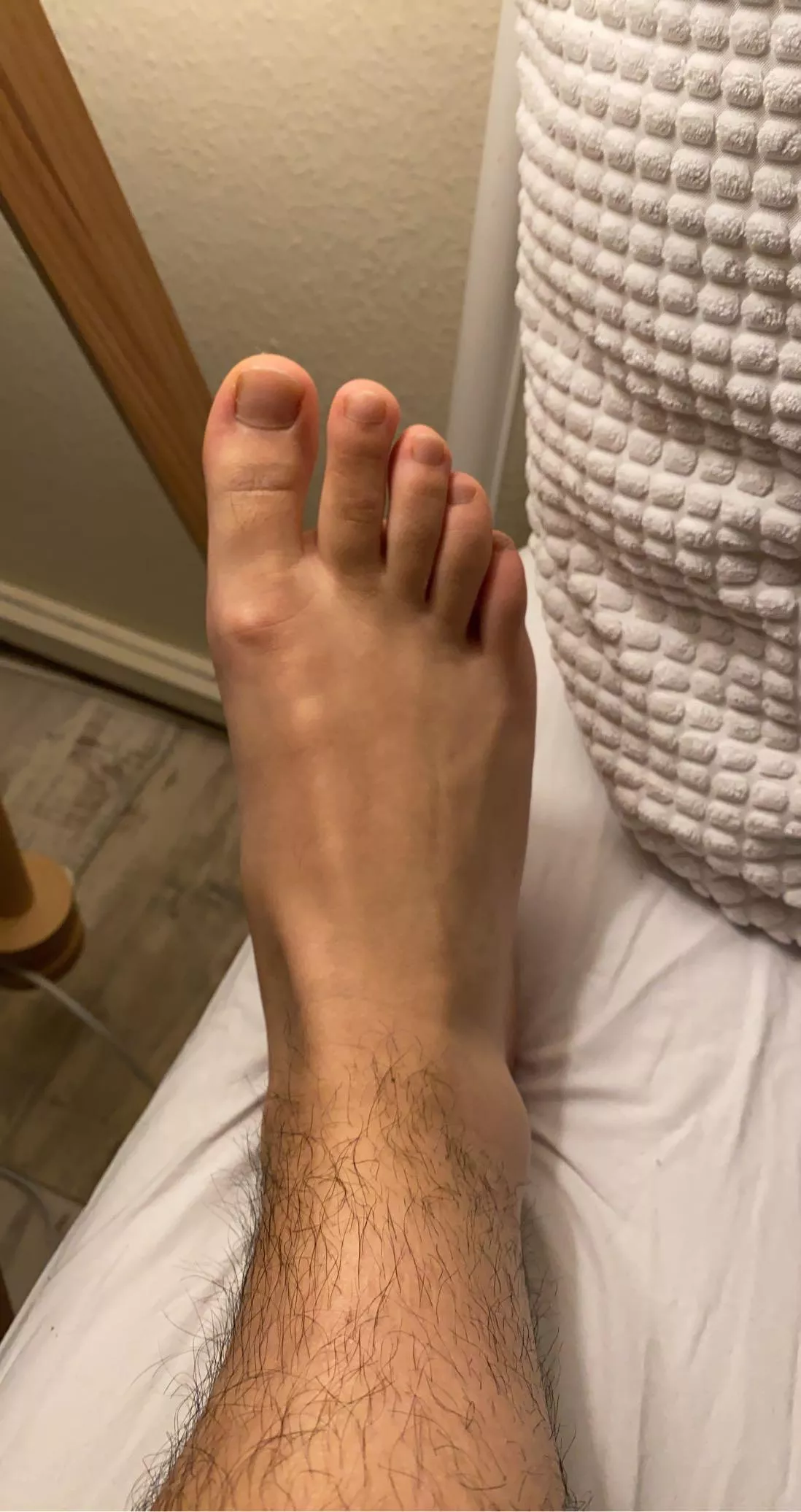 What you guys think?