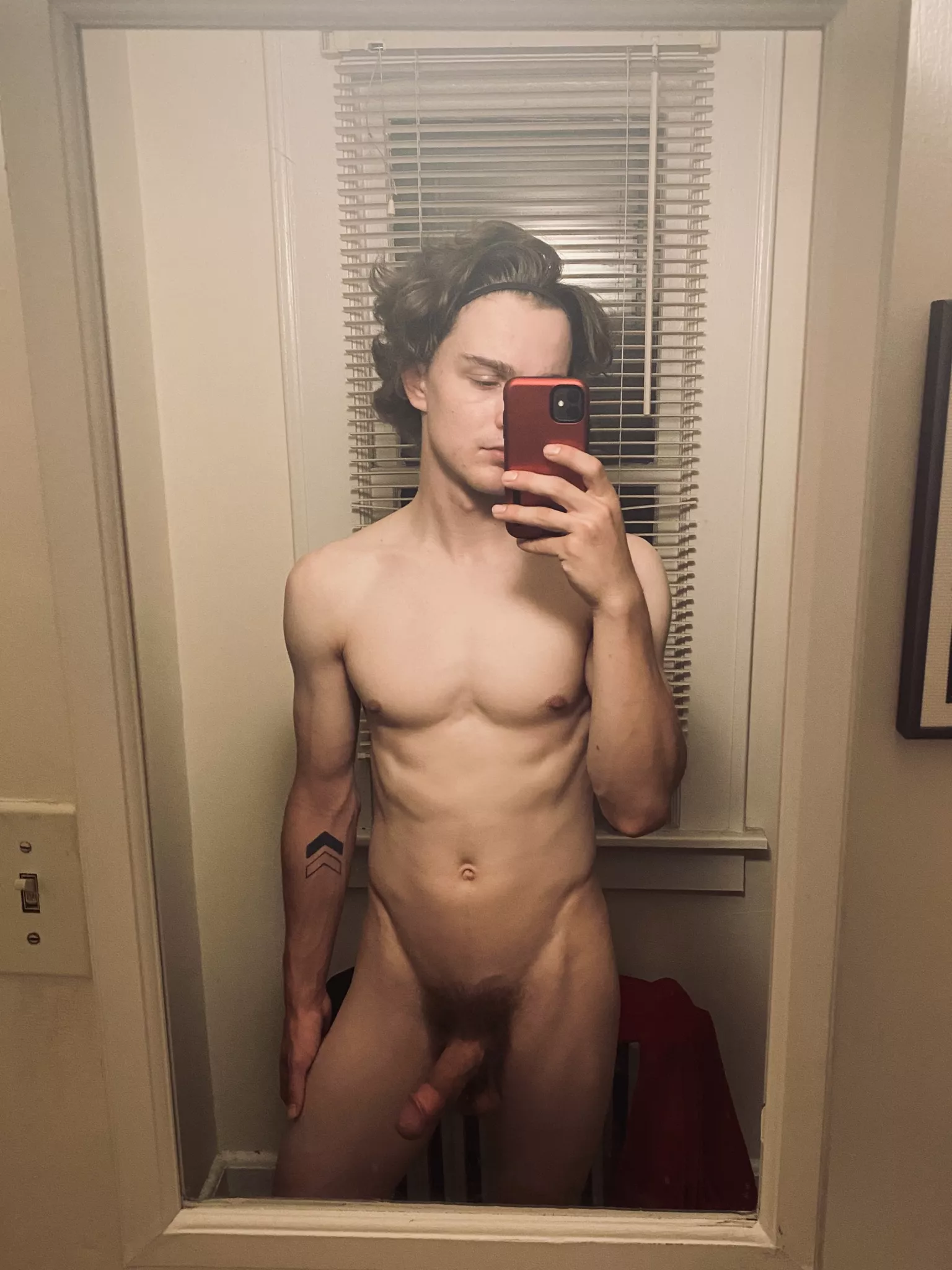 What you need is a cyclist ;) What you need is a cyclist ;)