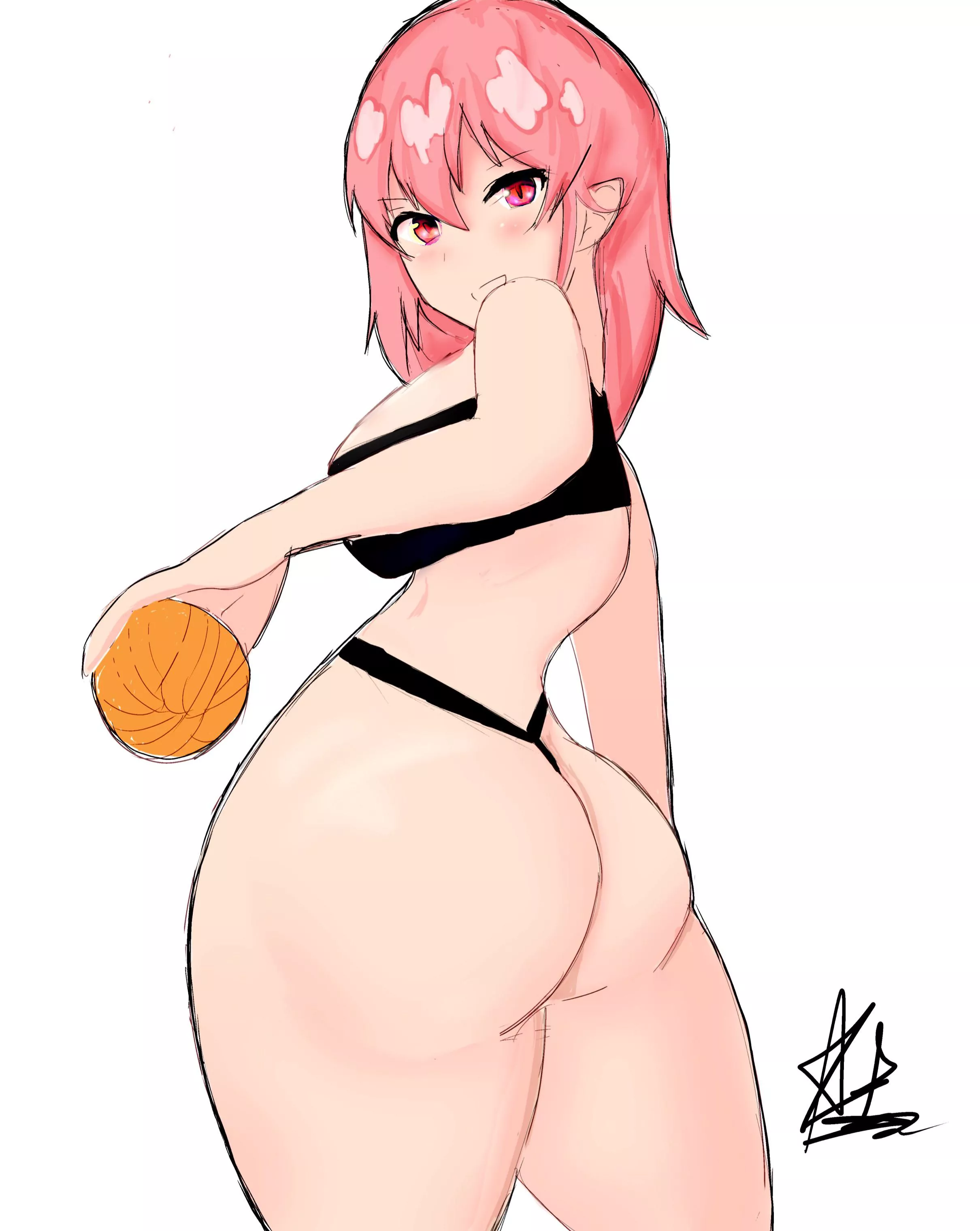 What you staring at?)by me