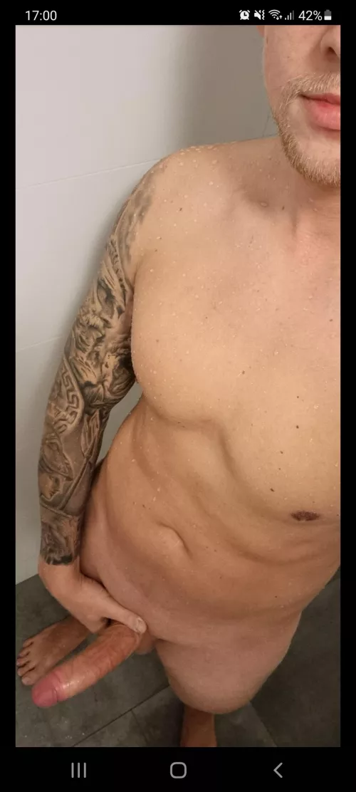 What you think? (m)