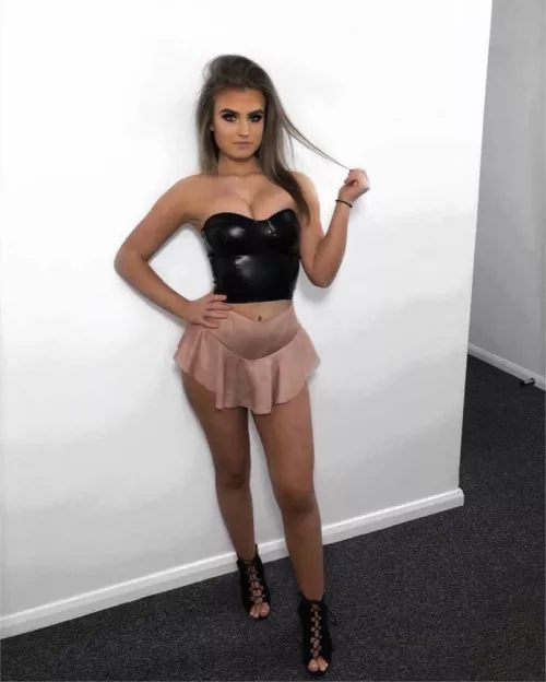 What you waiting for?