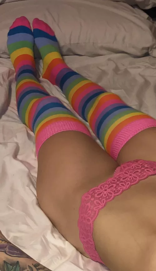 What youโll see me wearing around the house ๐