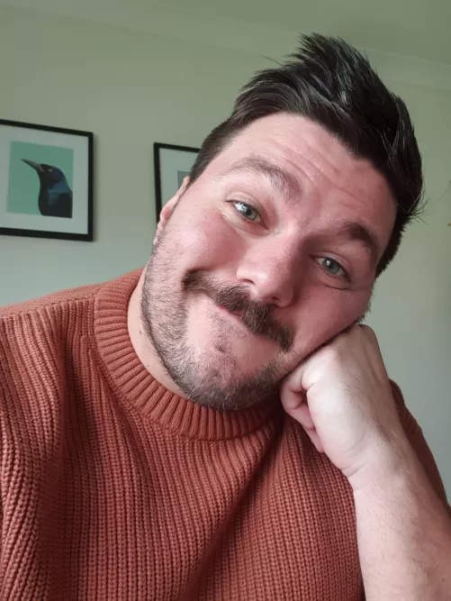 Whatcha doing? Whatcha doing?