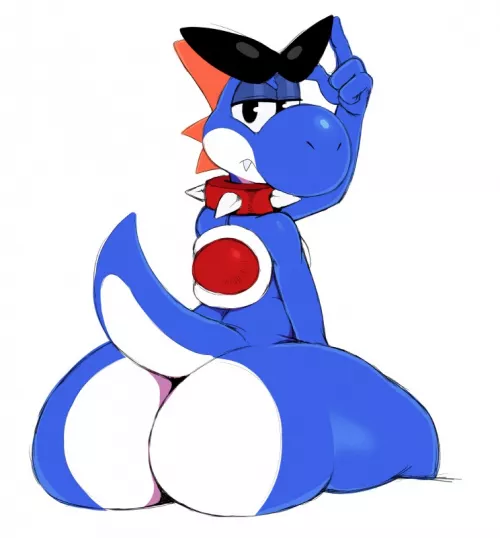 Whatcha lookin at? [M] (sssonic2)
