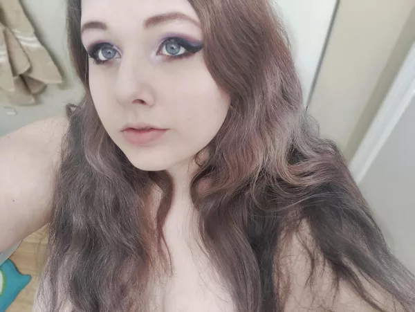 Whatcha think, is it cute? Whatcha think, is it cute?