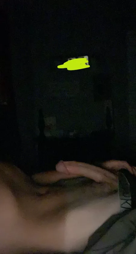 whatcha thinkin? Y’all should slide in my dms