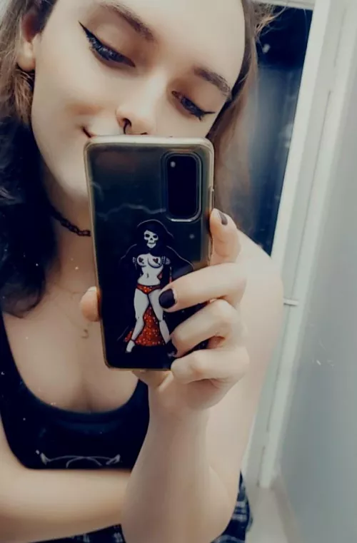 Whatcha thinking about?