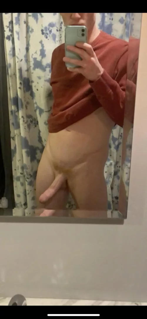 Whatcha thinking!? Honey happy 8.5-9 depending on the mood lol