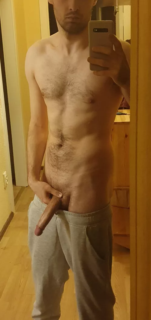 what'd you do to me?