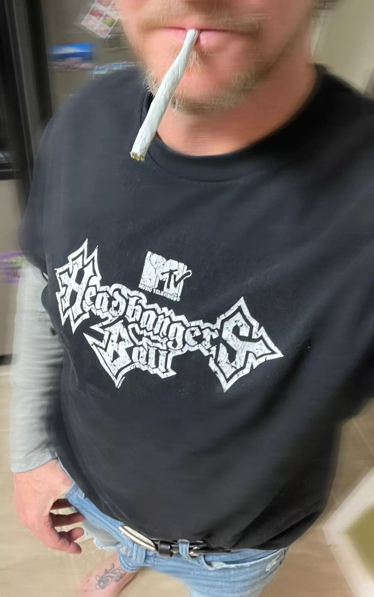 Whatever happened to The Ball, [m]an?