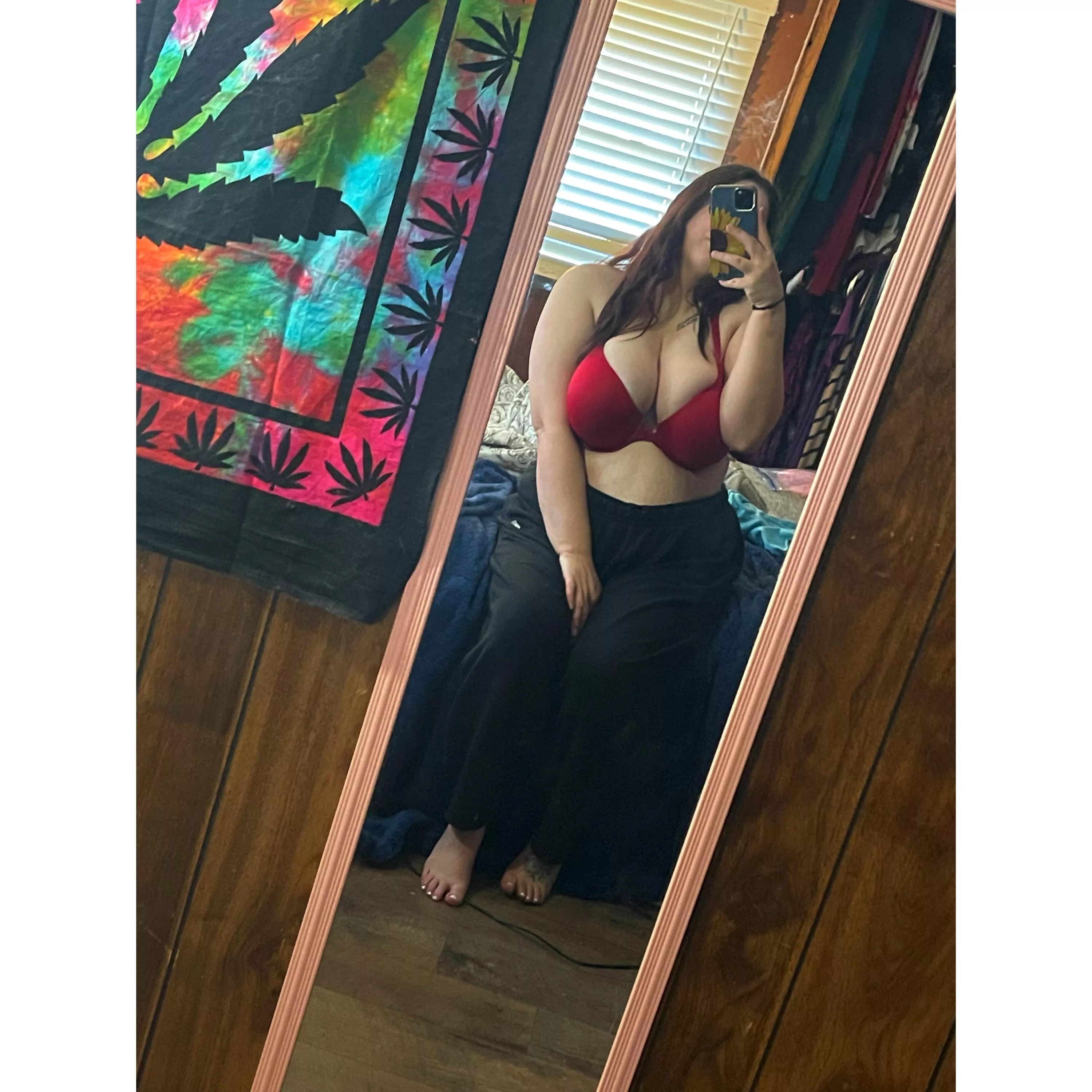 What’re your plans this weekend?