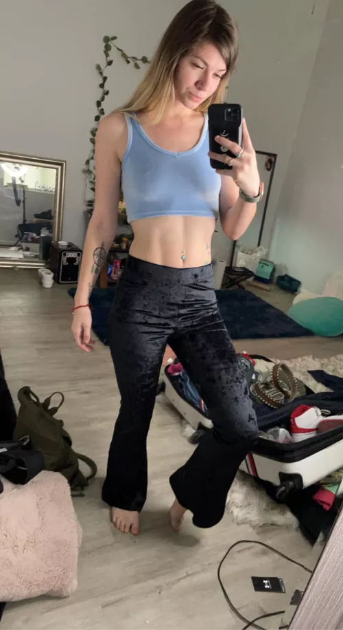 Whatβs a bra? π