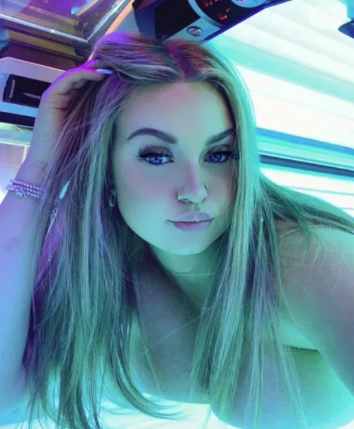 What's a girl gotta do to get some good ol pussy