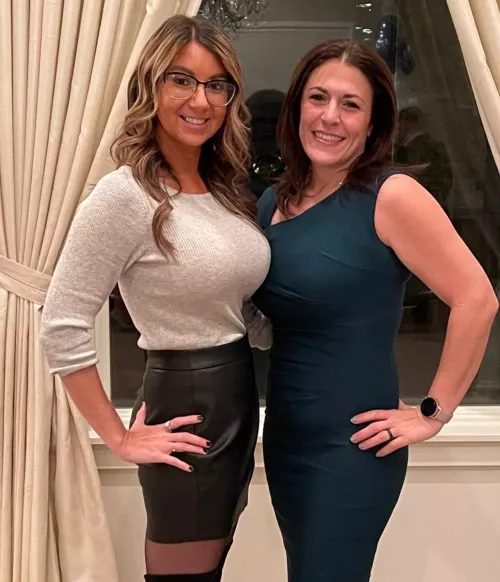 Whatβs better than 1 milf?