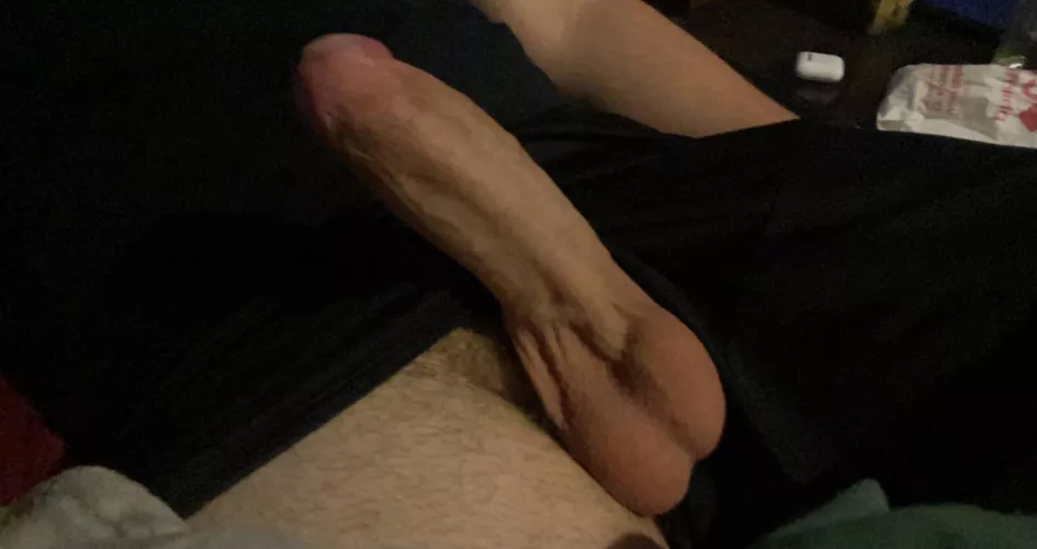 Whatβs better the cock or the balls? Whatβs better the cock or the balls?