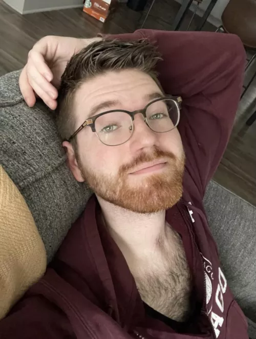 What's everyone up to? What's everyone up to?