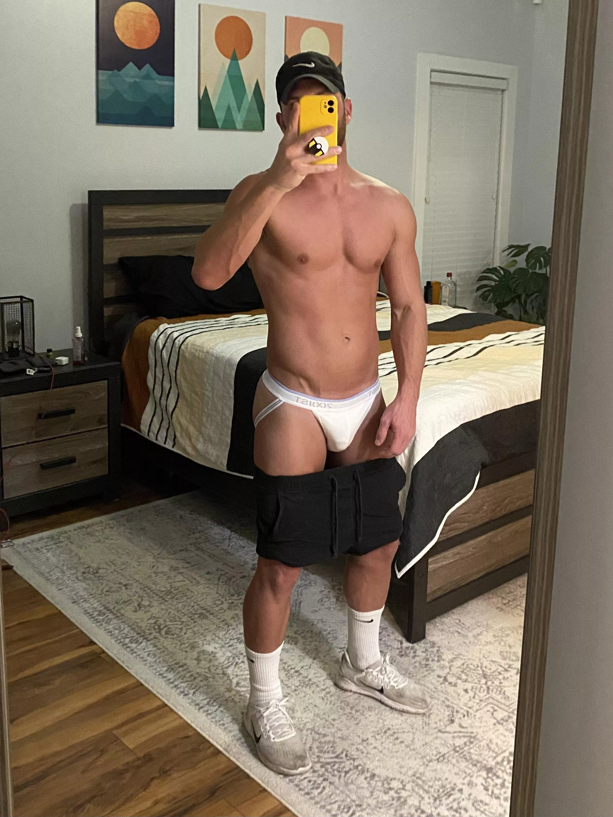 What’s everyone’s favorite type of underwear? What’s everyone’s favorite type of underwear?