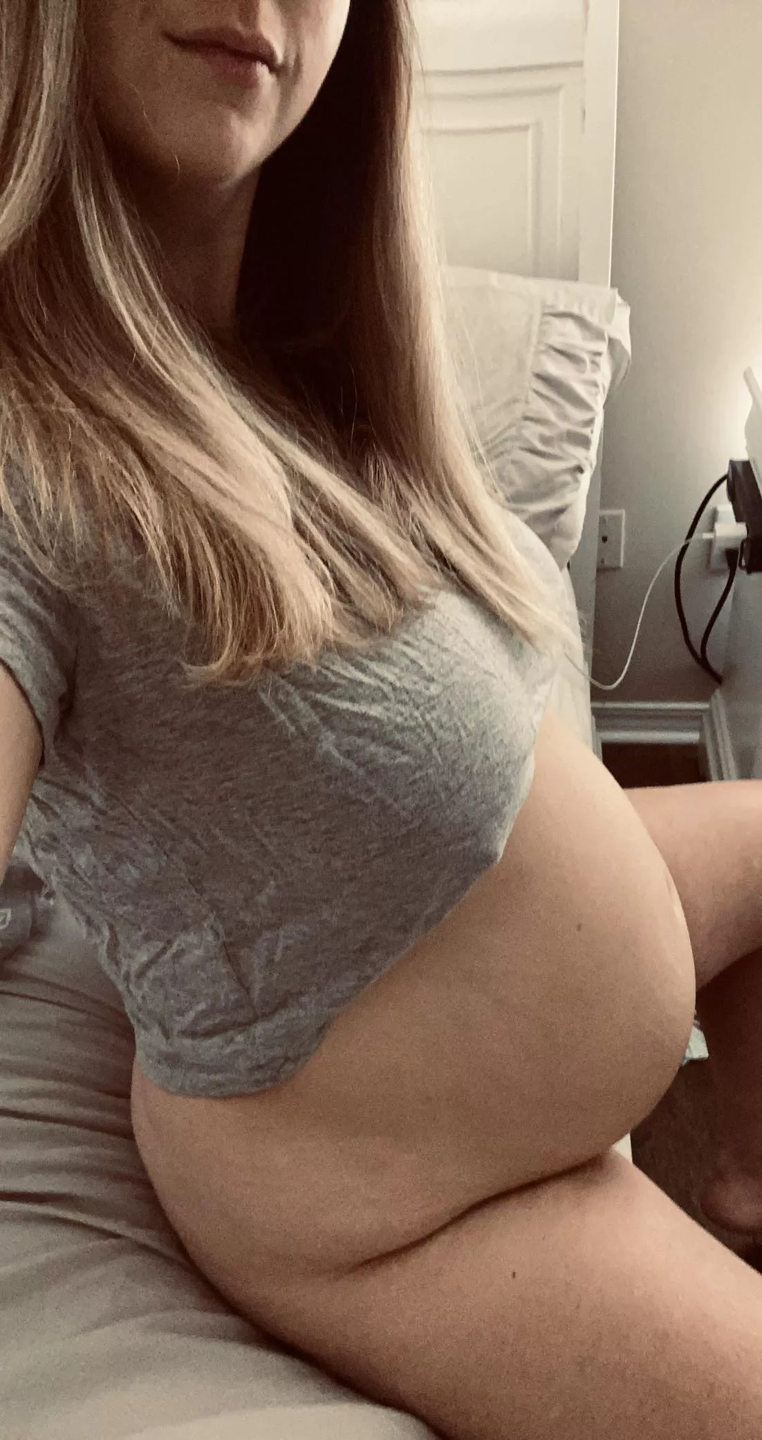 What’s for breakfast? 😊🤰🏼